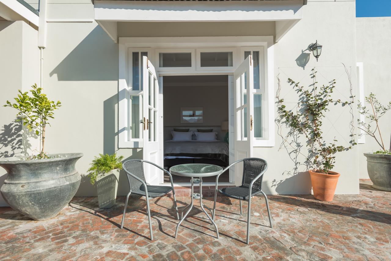 Waterstone Lodge Somerset West Exterior foto