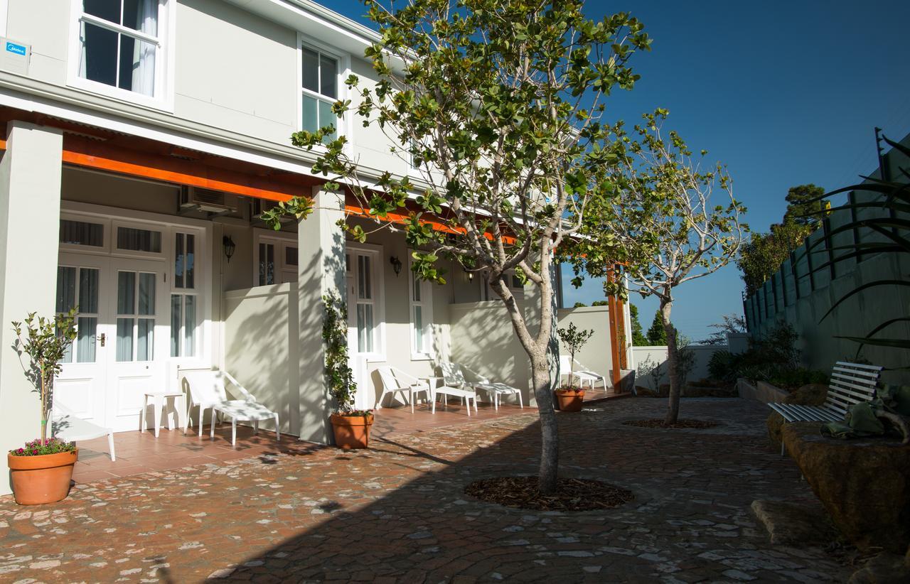 Waterstone Lodge Somerset West Exterior foto