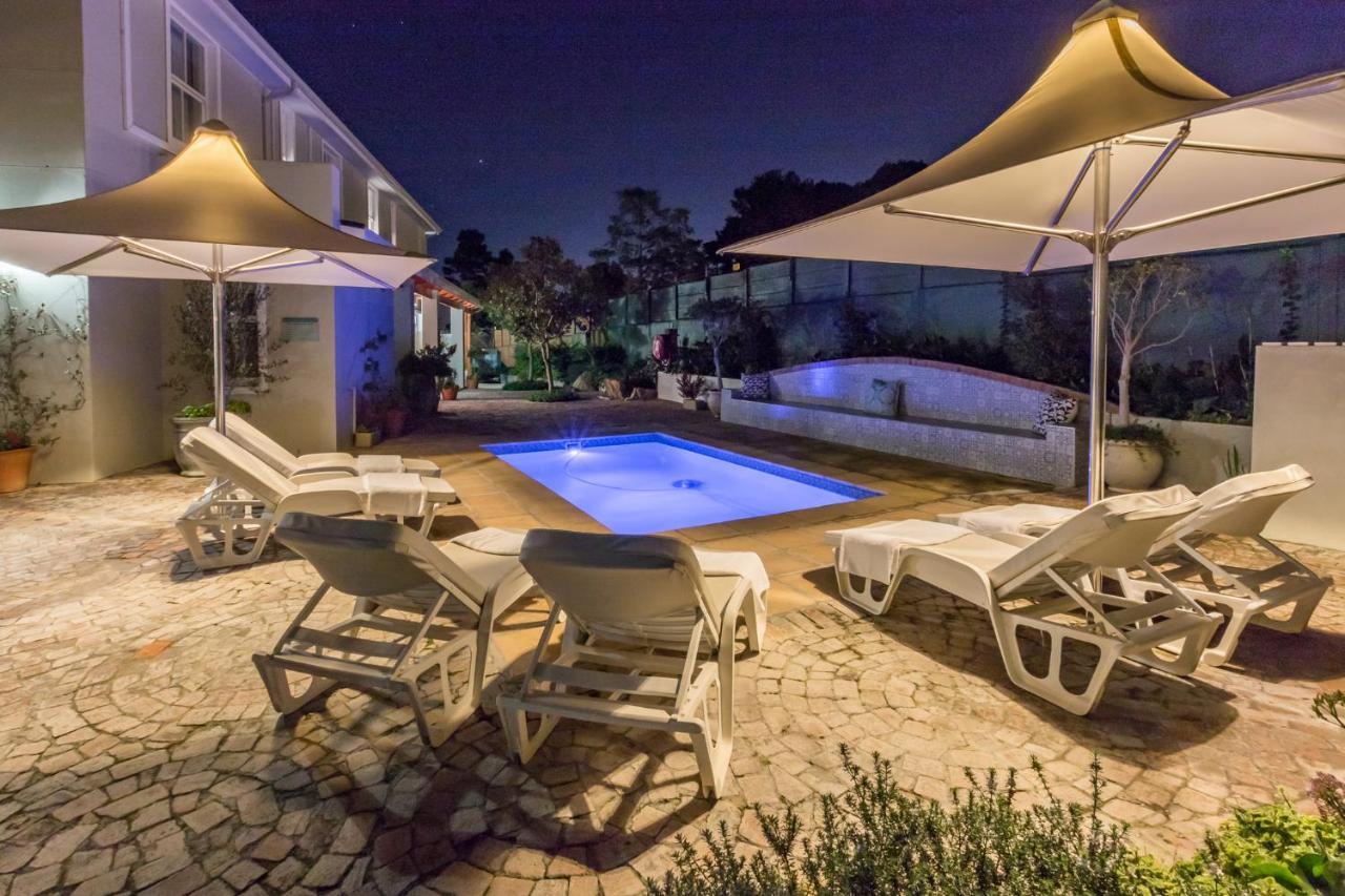 Waterstone Lodge Somerset West Exterior foto